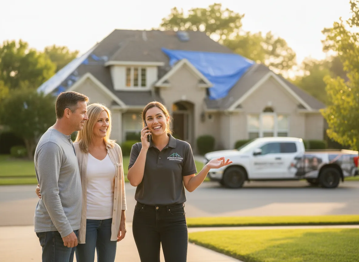 Emergency Roof Repair Brownstown, IL FAQs